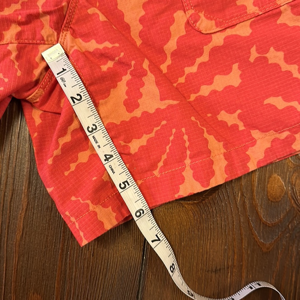 The North Face Ridgeside Short - Picture 9 of 11